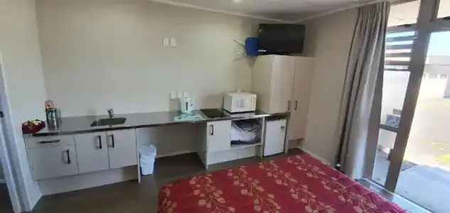 Aspree Motor Inn - 19