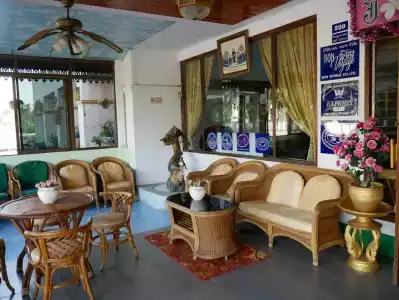 Royal Jommanee Nongkhai - 36