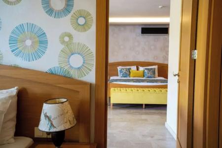 Loryma Luxury Bozburun - 57