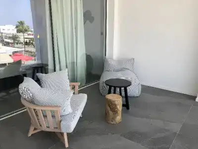 Abacus Suites - 29