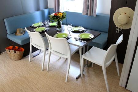 Camping Resort Les Champs Blancs - 27