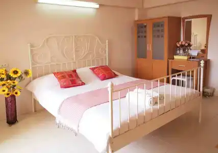 Thanapa Mansion (Donmuang Airport) - 11