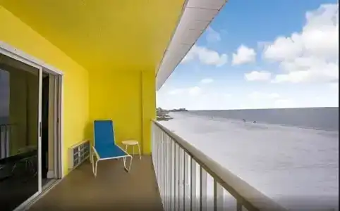 Sandpiper Gulf - 67