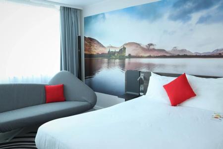 Novotel Edinburgh Centre - 6