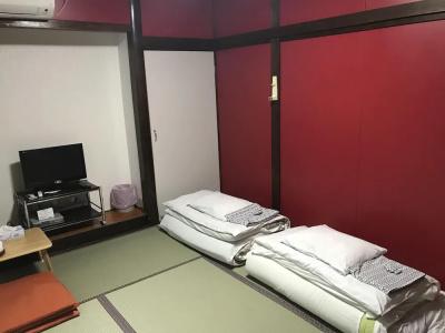 Oyo Yamamoto Ryokan Fukuoka Hakata - 33