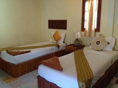 Phuwadee Resort & Spa - 33