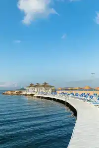 La Blanche Resort & Spa Ultra All Inclusive - 30