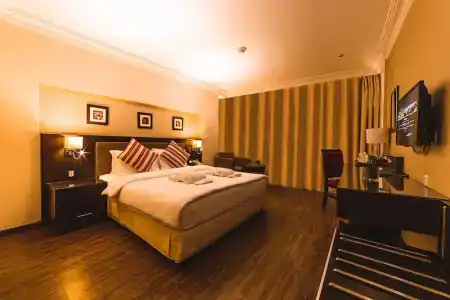 Oryx Aqaba - 59