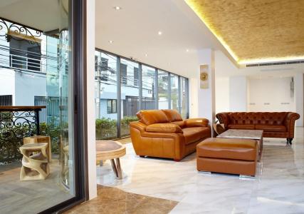 Aspira g Sukhumvit 33 - Sha Certified - 7