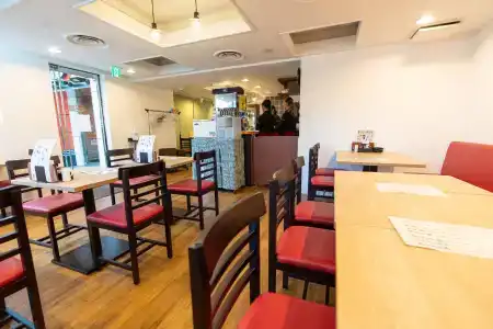 Apa Hachioji Eki Kita - 12