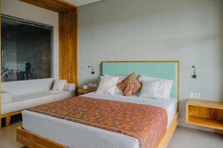 Wana Karsa Ubud - 57