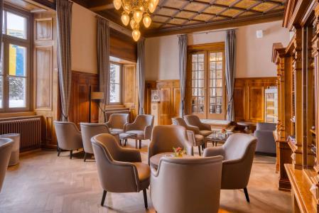 Kempinski Grand Des Bains - 48