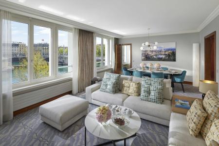 Mandarin Oriental, Geneva - 44