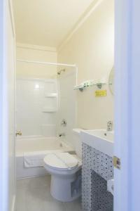 Hollywood Historic - 8