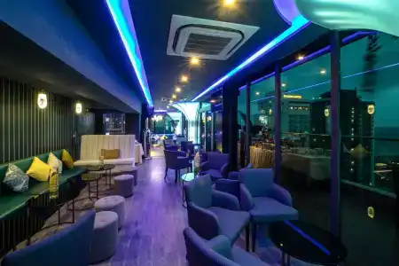 Cicilia Danangs & Spa - 21