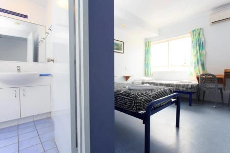 Cairns Central Yha - 2