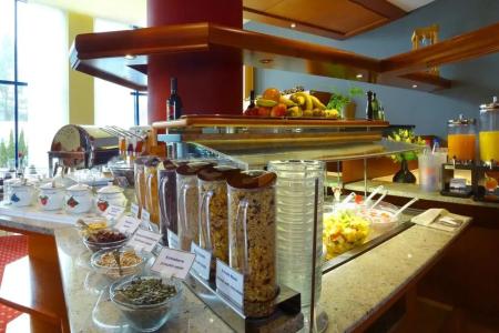 Best Western Plaza Zwickau - 11