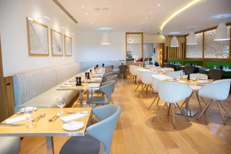 Premier Inn Dubai Investments Park - 17
