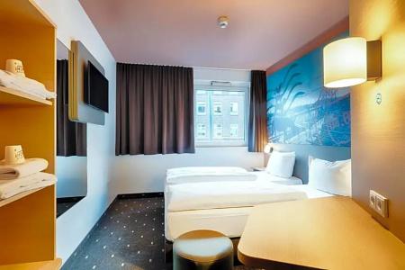 b&b Bremen-City - 32