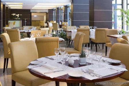 Wyndham Rome Midas - 27