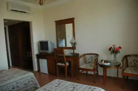 Altinkaya Holiday Resort - 17