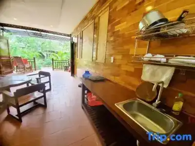 Phu Quoc Bambusa Resort - 128