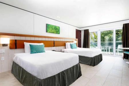 Sonesta Maho Beach & Casino - Все включено - 50