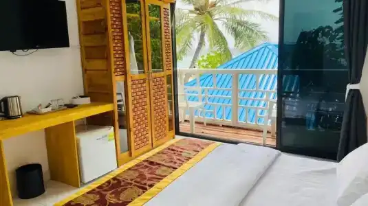 Paradise Retreat - 10
