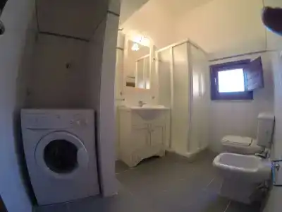 Residence Spiaggia Bianca - 55
