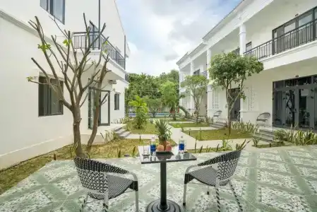 Tran Family Villas Boutique - 11