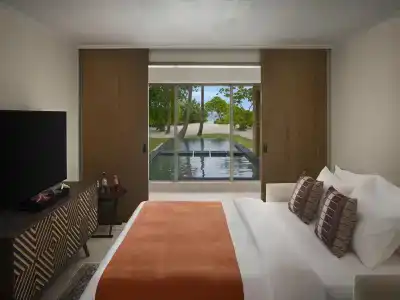 InterContinental Maldives Maamunagau Resort, an IHG - 5
