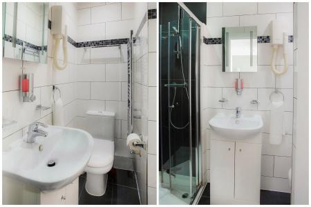 Oyo London Guest House - 47