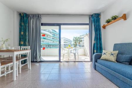 Apartamentos Riviera Arysal - 55