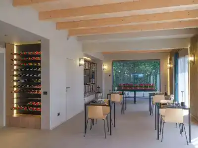 Dimora Del Monaco - 23