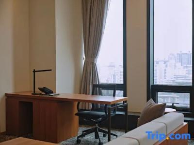 Roynet Seoul Mapo - 114