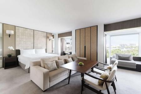 Shangri-La Singapore (SG Clean, Staycation Approved) - 75