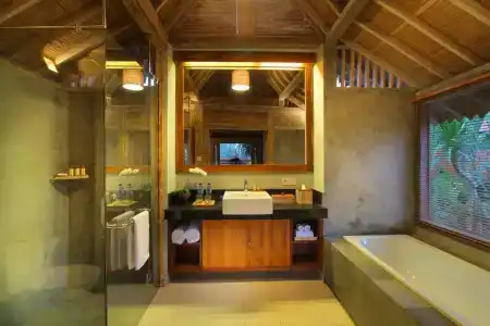 Suarti Boutique Village - 67