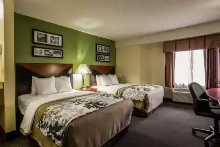 Sleep Inn - Northlake - 46