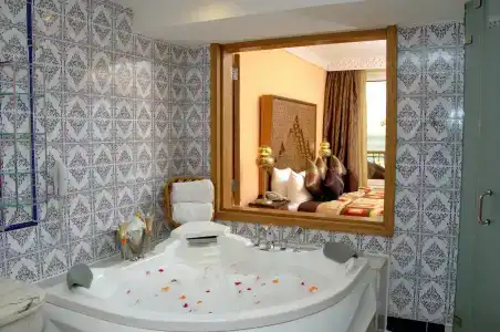 Royal Savoy Sharm El Sheikh - 1