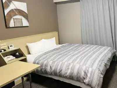 Route Inn Hitachinaka - 2