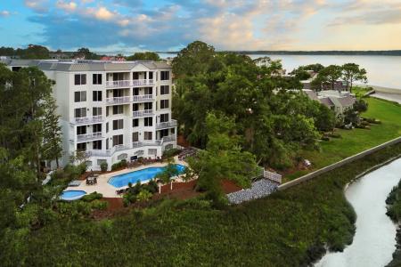 Marriott's Harbour Club - 16