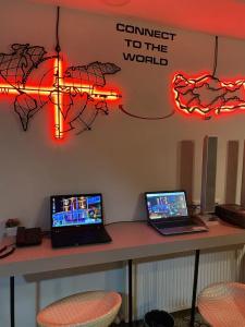 Ofuro World Spa - 13