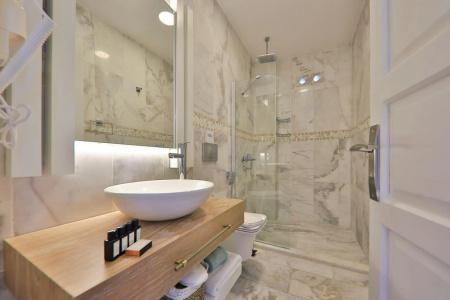 Kalkan Saray Suites - 7