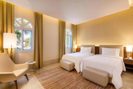 Al Messila, a Luxury Collection Resort & Spa, Doha - 92
