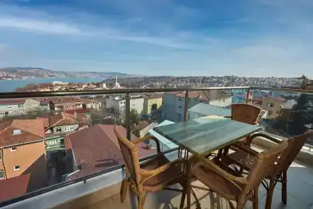 Tarabya Palace Suites - 28