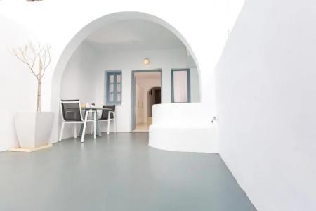 Oia Suites - 12