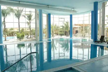 Unahotels Mh Matera - 16
