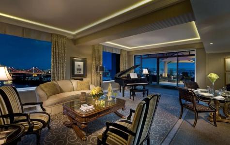 Stamford Plaza - 153