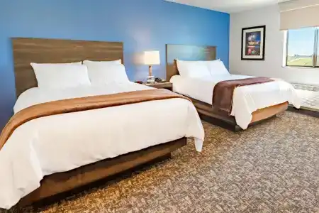 Hampton Inn Portland East - 24