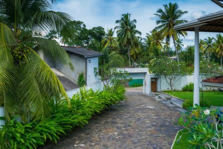 Villa White Queen - 22